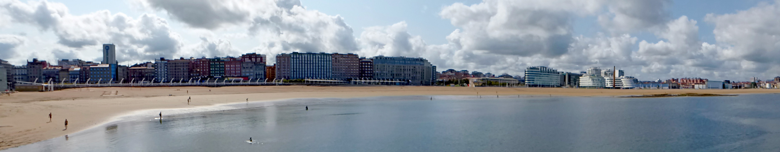 PLAYA DE PONIENTE